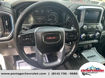 2019 GMC Sierra 1500 Elevation