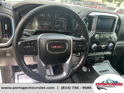 2019 GMC Sierra 1500 Elevation