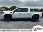 2019 GMC Sierra 1500 Elevation