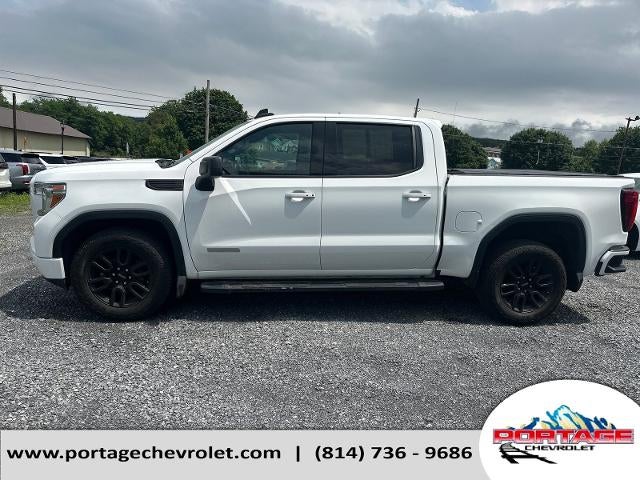 2019 GMC Sierra 1500 Elevation