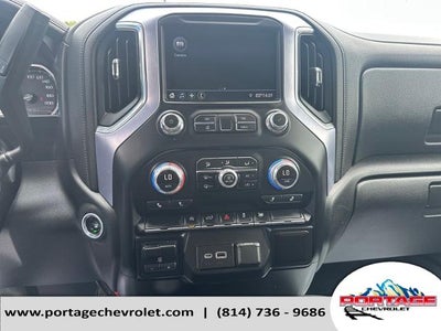 2019 GMC Sierra 1500 Elevation