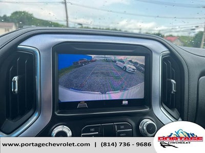 2019 GMC Sierra 1500 Elevation