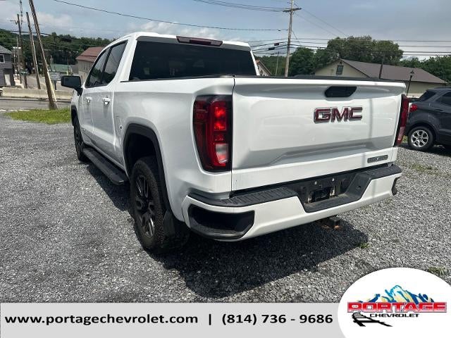 2019 GMC Sierra 1500 Elevation