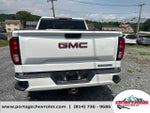 2019 GMC Sierra 1500 Elevation