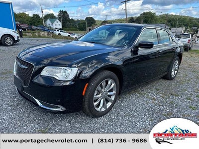 2022 Chrysler 300 Touring AWD