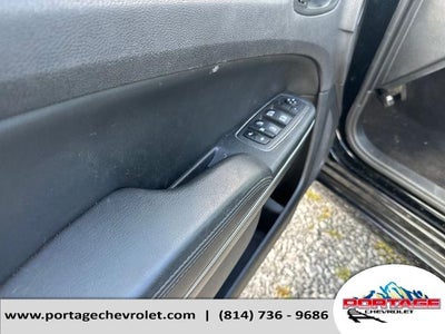 2022 Chrysler 300 Touring AWD