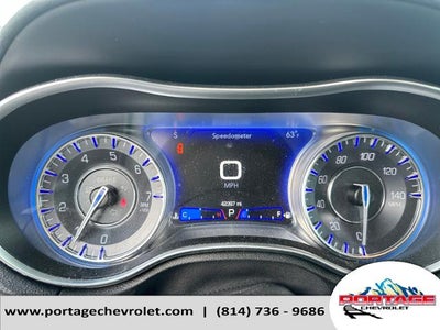 2022 Chrysler 300 Touring AWD