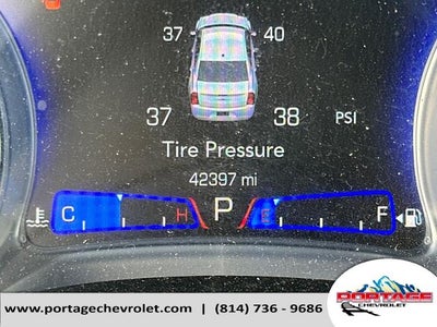 2022 Chrysler 300 Touring AWD