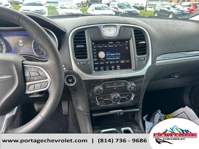 2022 Chrysler 300 Touring AWD