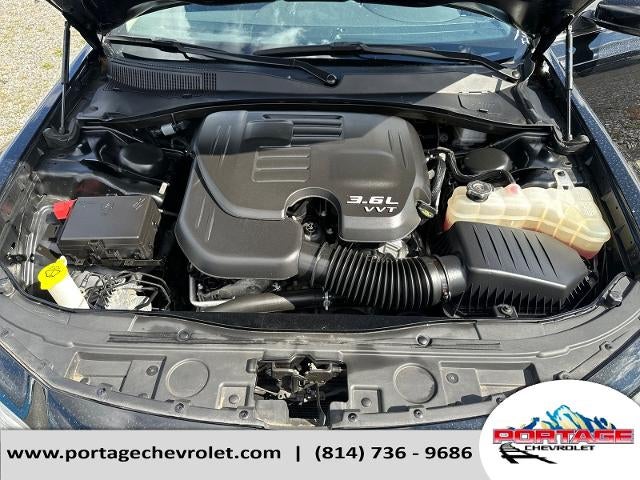 2022 Chrysler 300 Touring AWD