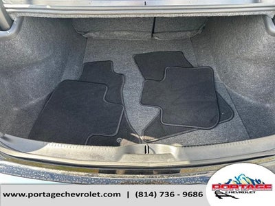 2022 Chrysler 300 Touring AWD