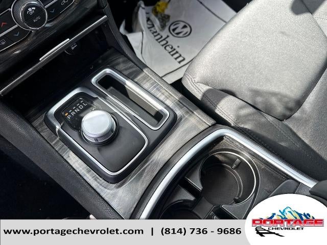 2022 Chrysler 300 Touring AWD