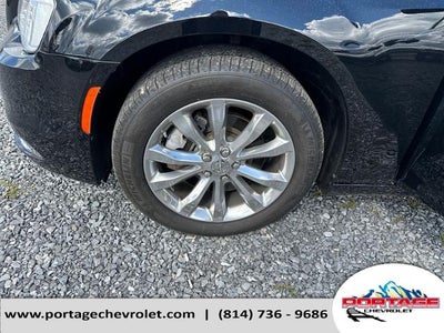 2022 Chrysler 300 Touring AWD