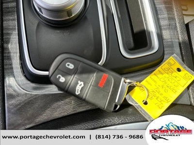 2022 Chrysler 300 Touring AWD