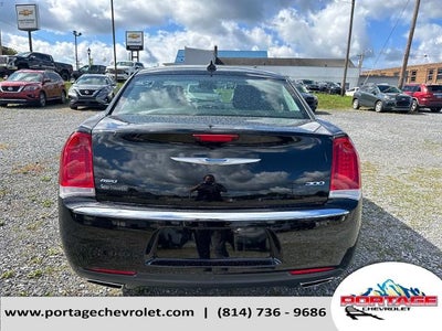 2022 Chrysler 300 Touring AWD