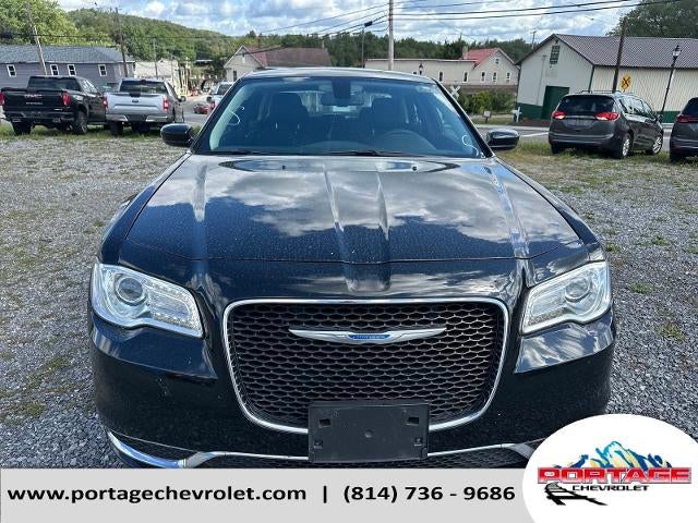 2022 Chrysler 300 Touring AWD