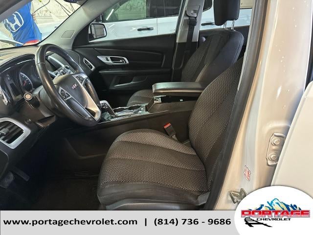 2015 GMC Terrain SLE