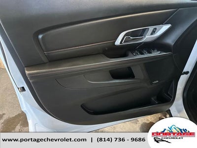 2015 GMC Terrain SLE