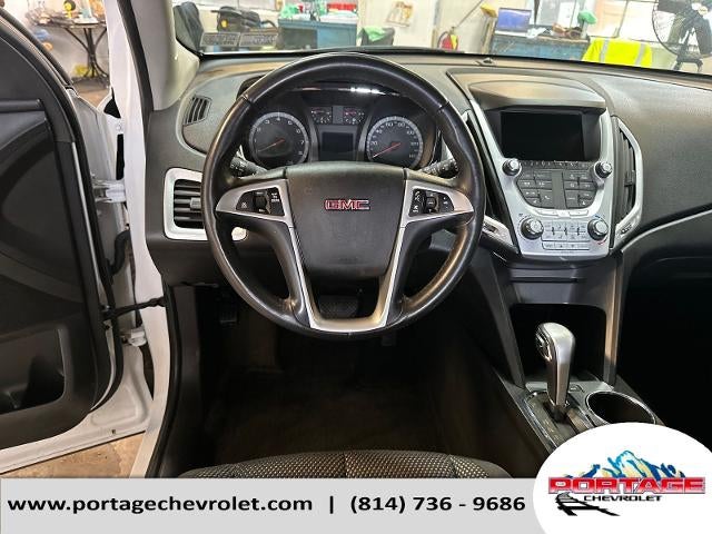 2015 GMC Terrain SLE