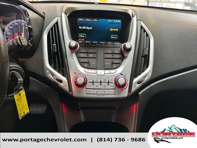 2015 GMC Terrain SLE