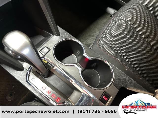 2015 GMC Terrain SLE