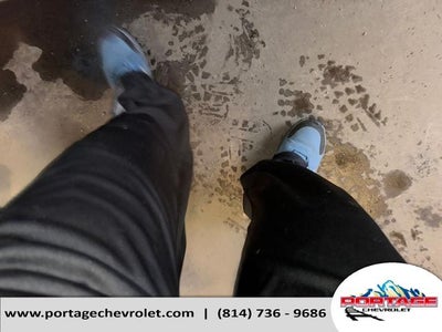 2015 GMC Terrain SLE