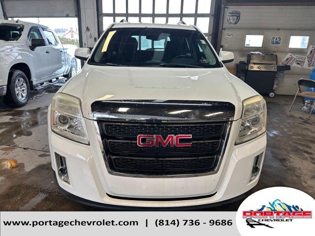 2015 GMC Terrain SLE