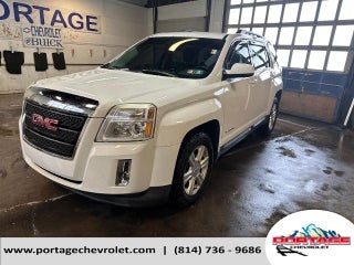 2015 GMC Terrain SLE