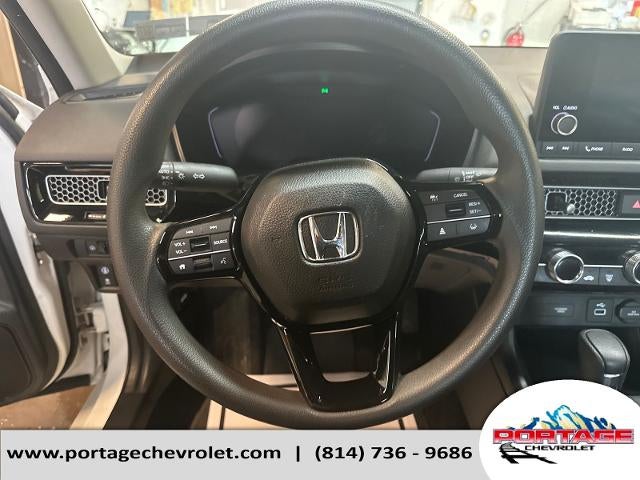 2023 Honda Civic Sedan LX
