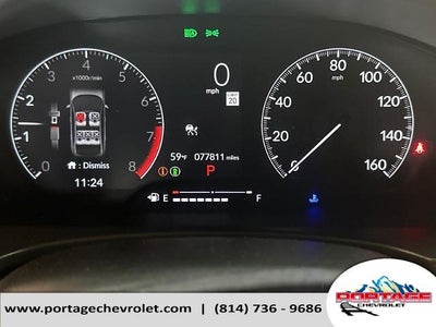 2023 Honda Civic Sedan LX
