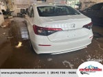 2023 Honda Civic Sedan LX
