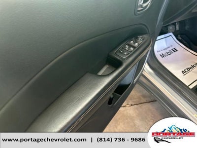 2021 Jeep Compass Latitude 4x4