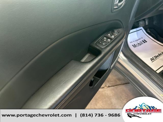 2021 Jeep Compass Latitude 4x4