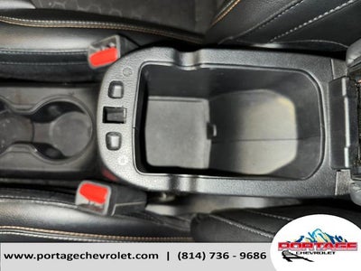 2021 Jeep Compass Latitude 4x4