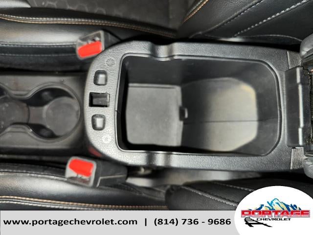 2021 Jeep Compass Latitude 4x4