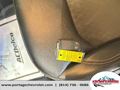 2021 Jeep Compass Latitude 4x4