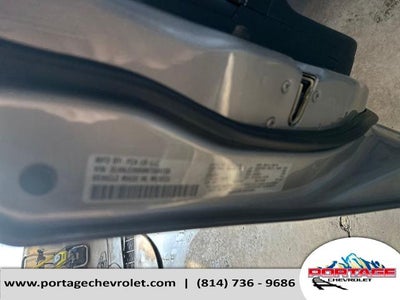 2021 Jeep Compass Latitude 4x4