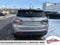 2021 Jeep Compass Latitude 4x4