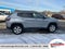 2021 Jeep Compass Latitude 4x4