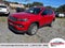 2023 Jeep Compass Latitude Lux FWD
