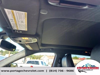 2023 Jeep Compass Latitude Lux FWD