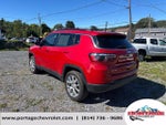 2023 Jeep Compass Latitude Lux FWD