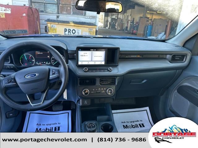 2022 Ford Maverick XL