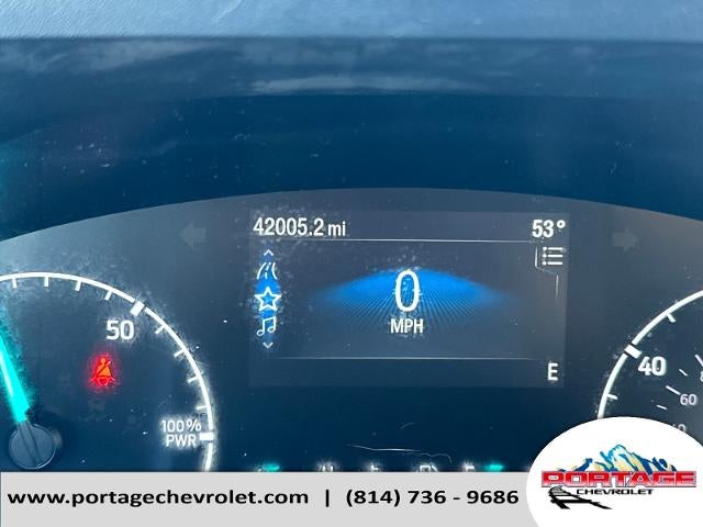 2022 Ford Maverick XL