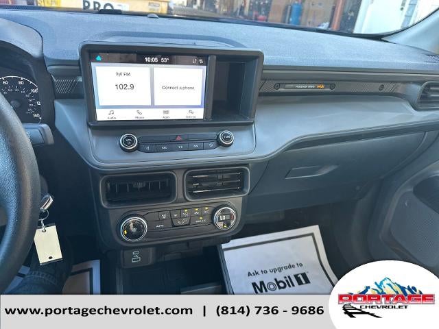 2022 Ford Maverick XL