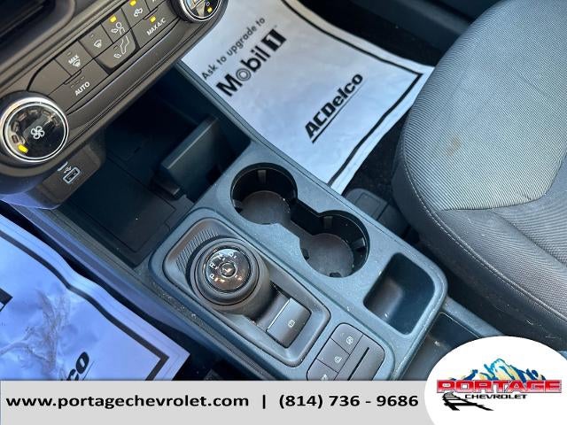 2022 Ford Maverick XL