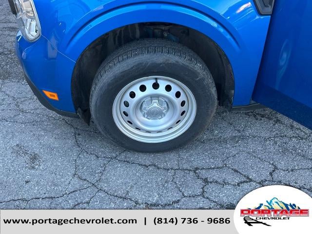 2022 Ford Maverick XL