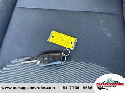 2022 Ford Maverick XL