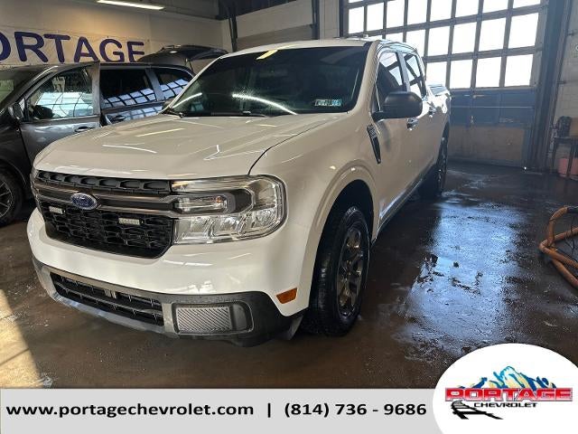 2023 Ford Maverick XL