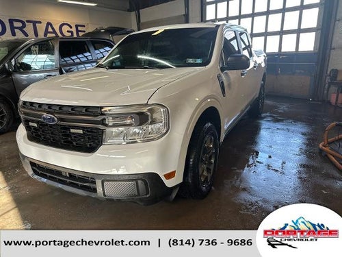 2023 Ford Maverick XL